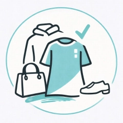 Образы от стилиста