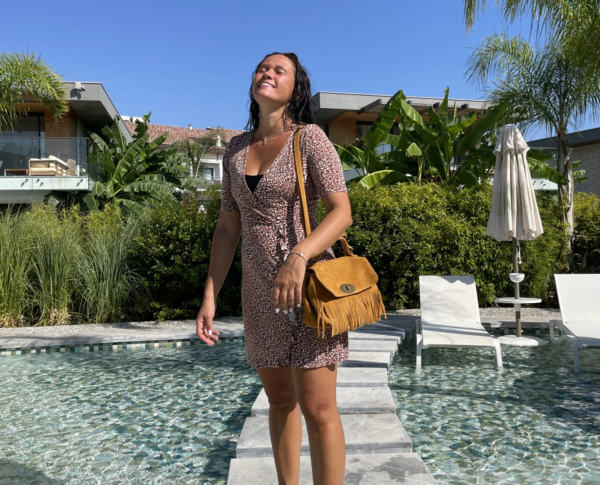 летнее настроение